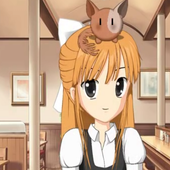 Trick Yandere Simulator School Battle icon