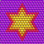 Magic Bubble Pop icon