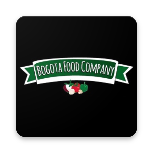 Bogota Food Company icon