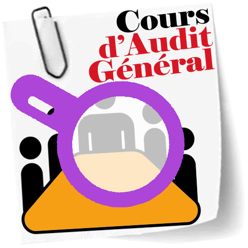 Cours d Audit General иконка
