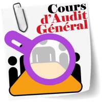 Cours d Audit General on 9Apps