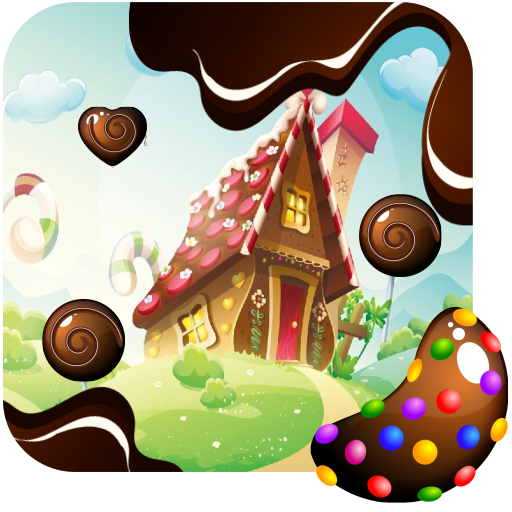 Chocoblast Mania - Match 3 Candy  Game icon