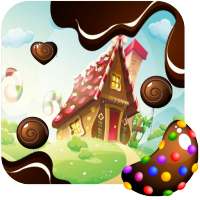 Chocoblast Mania - Match 3 Candy  Game