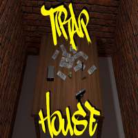 Traphouse Candy Mane