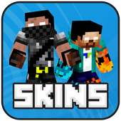 Skins Herobrine for MCPE on 9Apps