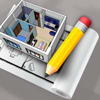 House Plans Design with Dimens