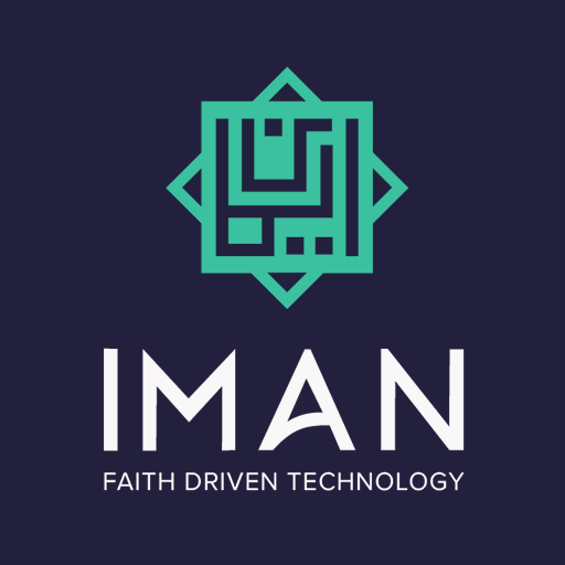 IMAN INVEST أيقونة