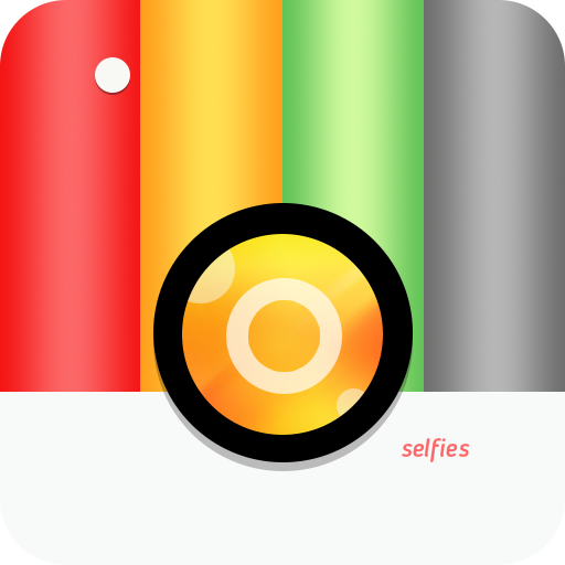 Selfie Camera Perfect -  Camera Photo Editor icon