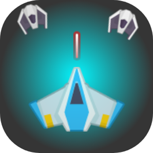 Space Shooter - Glaxy Hero icon