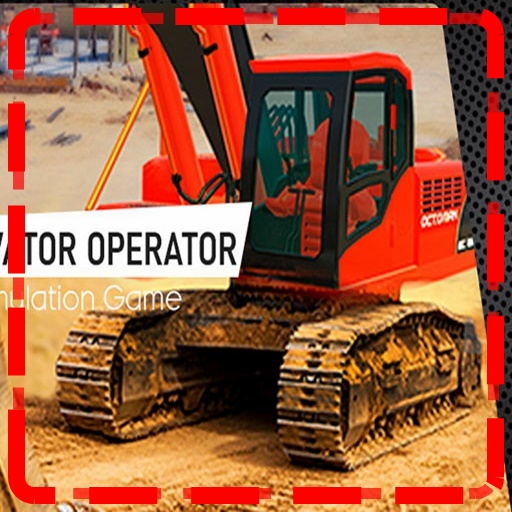 Dozer Game transport Simulator icon