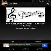 Myanmar MP3 : Mobile Music on 9Apps