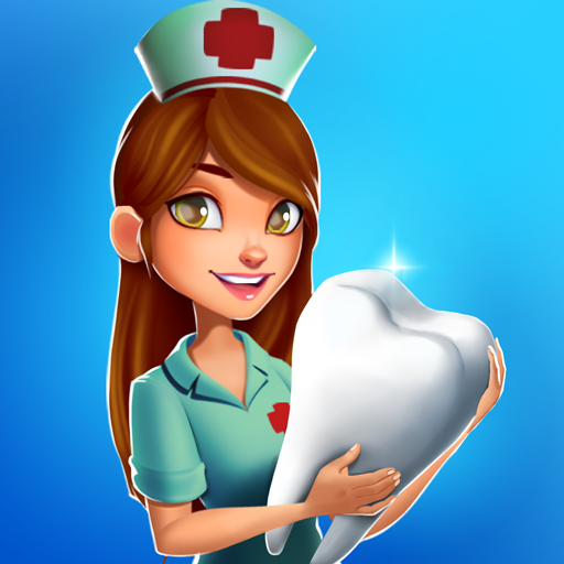 Dentist Care Adventure - Tooth Doctor Simulator icon