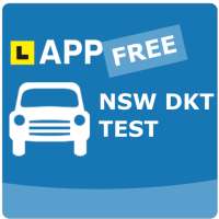 Car NSW DKT App on 9Apps