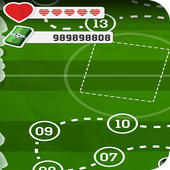 Tips Score! Hero icon