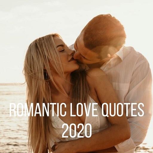 Romantic quotes &amp; messages - Love &amp; Relationship иконка