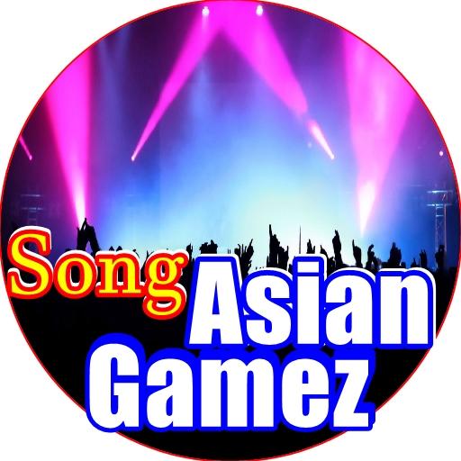Song Asian Games 2018 - Meraih Bintang icon