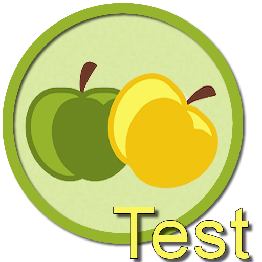 Manipulador De Alimentos Test icon