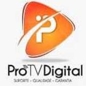 ProDigital System icon