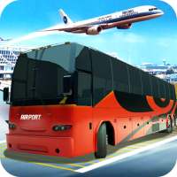 Bus Driver - Airport