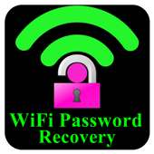 كشف كود الويفي Prank on 9Apps