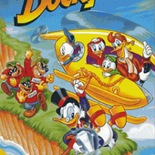 Duck Tales Arcade icon
