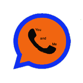 You and Me (mero messenger) icon