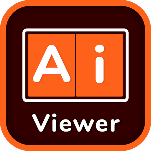 Ai Viewer for Ai File Reader icon