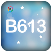 B613 Selfie Camera Editor Expert icon