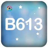 B613 Selfie Camera Editor Expert on 9Apps