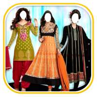 Women Salwar Kameez Suit New on 9Apps