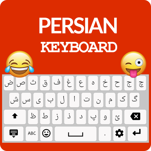 Persian Keyboard icon