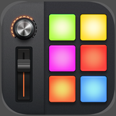 Sound Board- Free DJ Sounds icon