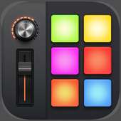 Sound Board- Free DJ Sounds on 9Apps