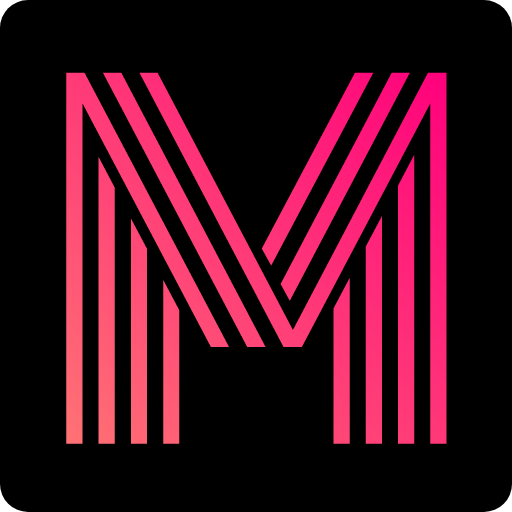 Muvi - All About Movies! (Ad-free!) icon