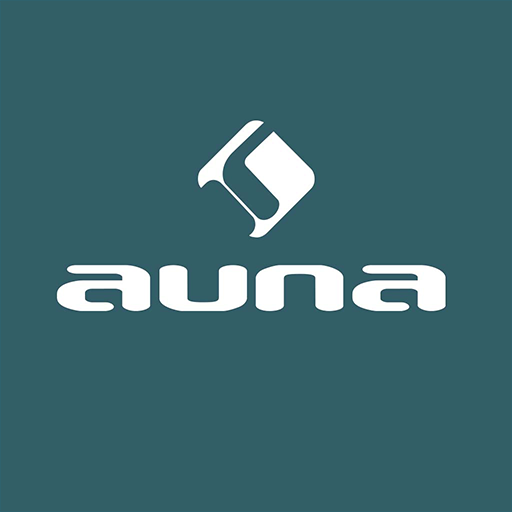 AUNA intelligence icon