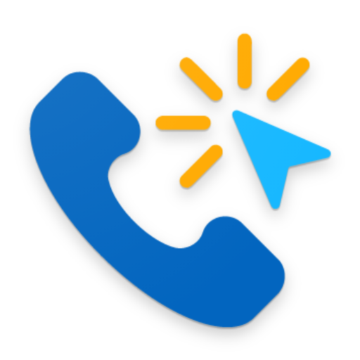 Click to Call Leucotron icon