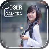 DSLR HD Camera : 4K HD Ultra Camera on 9Apps