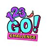 123 GO! CHALLENGE icon