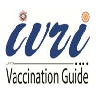 IVRI-Vaccination Guide App(टीकाकरण गाइड)