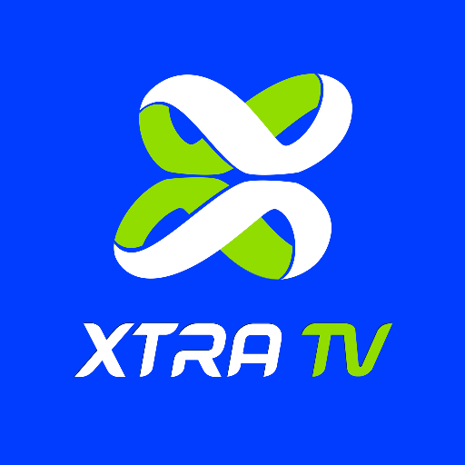 XTRA TV icon
