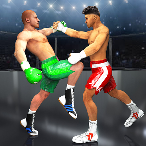 Kung Fu: karate Fighting Games icon