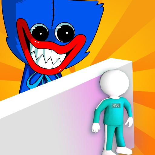 Huggy Survival Playtime icon