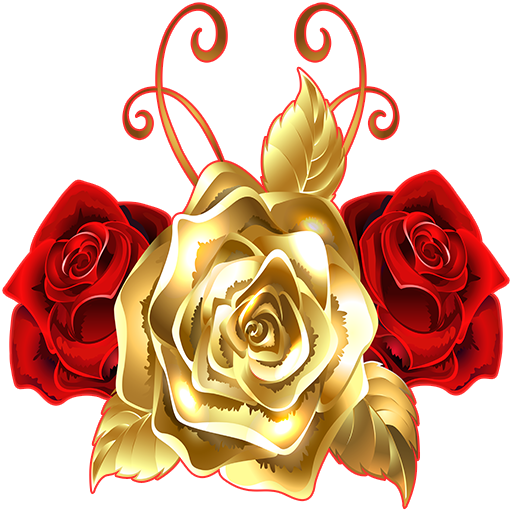 Flowers Sticker for WhatsApp WAStickerApps 🌹🌺💝 icon