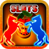 Horse Battle Clan icon