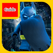 EasyPro Tips Lego Batman 5 icon
