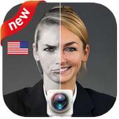 Split Digital Camera (New) on 9Apps