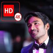 Dhanush Photos icon