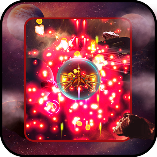 Galaxy Fighter icon