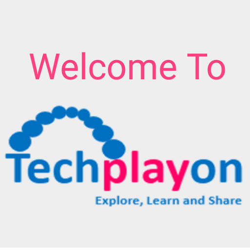 Techplayon- 5G ,IOT, Lte 4G,Rf Design&amp;Testing icon