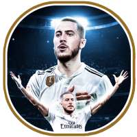 Hazard football - Madrid wallpaper on 9Apps